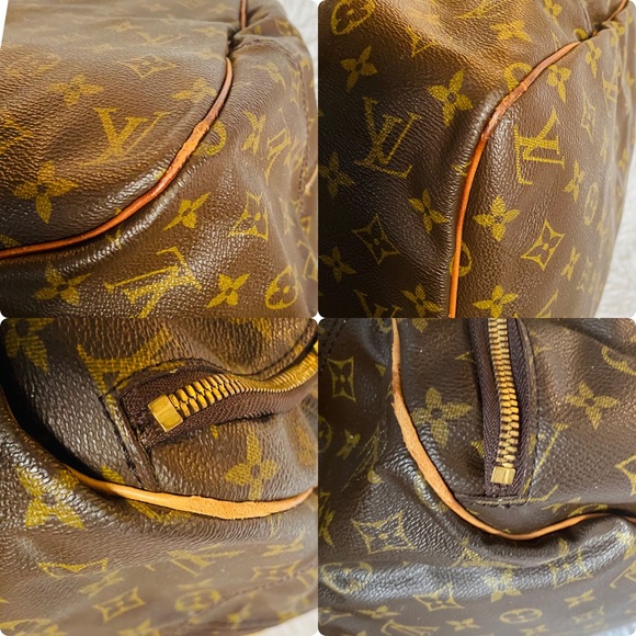 Louis Vuitton Monogram Evasion Unisex - Picture 9 of 14